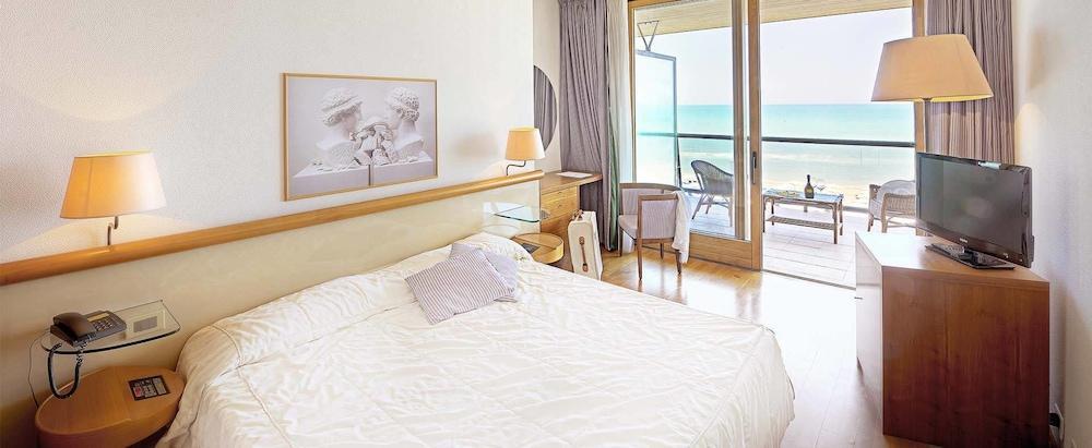 Grand Hotel Berti Silvi Marina Exterior photo